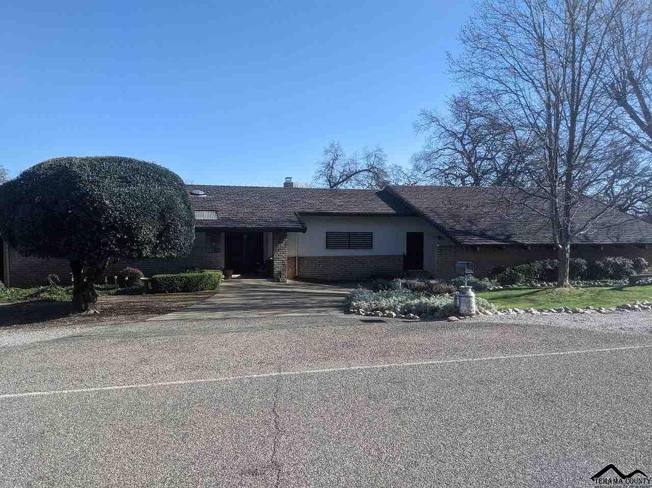 22539 Adobe Rd, Red Bluff, CA 96080 | Zillow