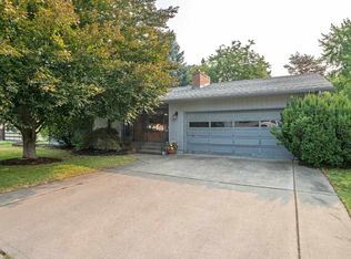 3425 S Glenn Rd, Spokane, WA 99206