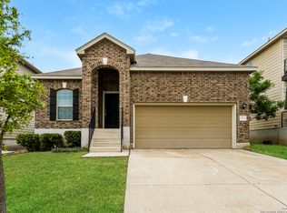 10527 Ashbury Crk, San Antonio, TX 78245