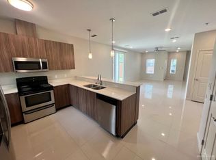 1021 E La Cantera Ave, McAllen, TX 78503