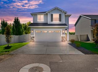 3568 S Falconers Pl, Meridian, ID 83642