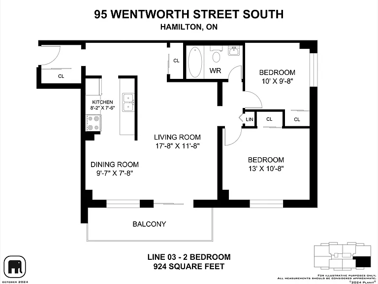 95 Wentworth St S — Photo 17