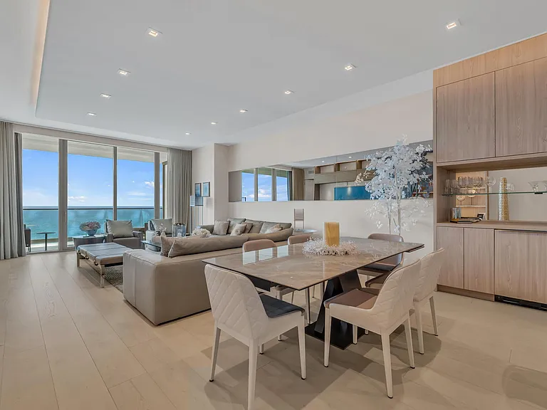 18975 Collins Ave #2802 — Photo 9