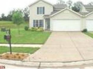 237 New Richmond Dr, Wentzville, MO 63385