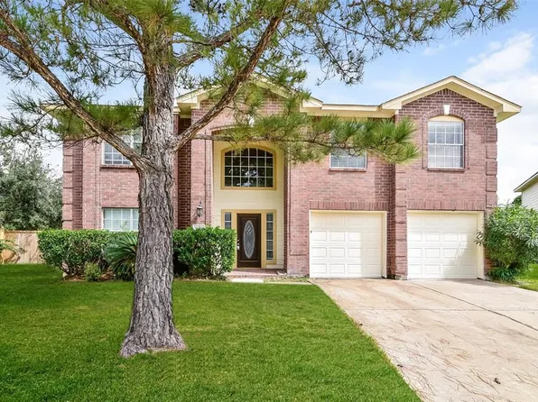 16503 Cypress Pelican Dr, Cypress, TX 77429