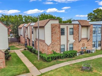 401 12th Ave #164, Norman, OK, 73071