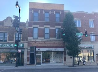3312 S Halsted St UNIT 3R, Chicago, IL 60608