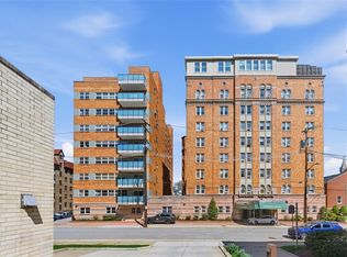 144 N Dithridge St APT 401, Pittsburgh, PA