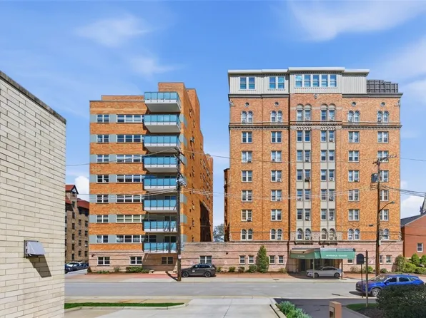 144 N Dithridge St APT 401, Pittsburgh, PA 15213