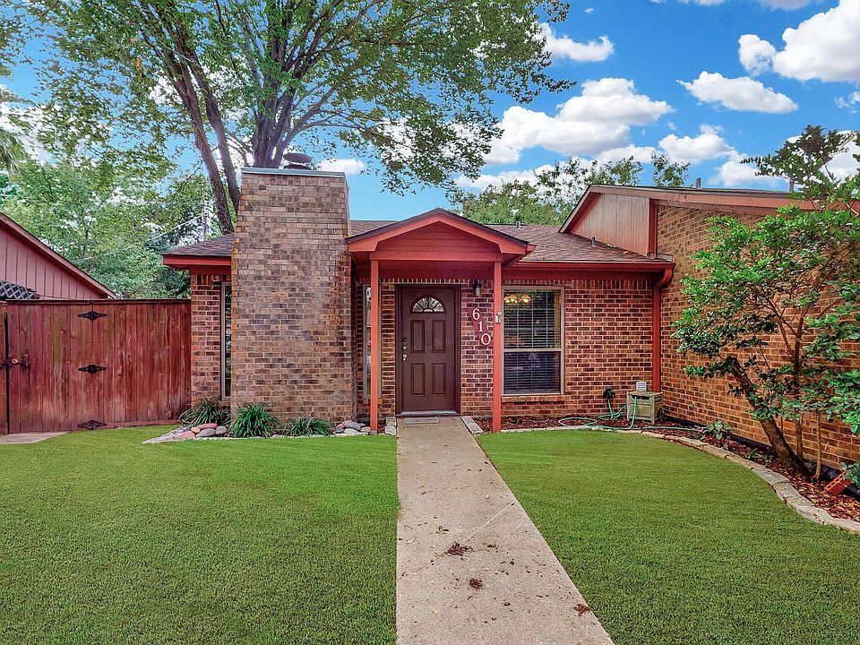 1st image of 610 San Saba Ct