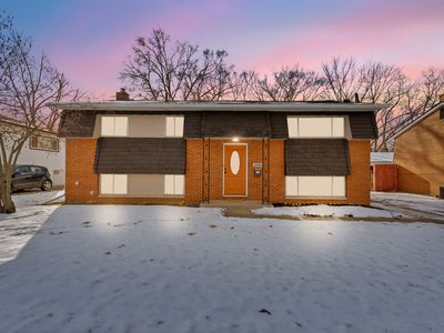 2188 Koper Dr, Sterling Heights, MI, 48310