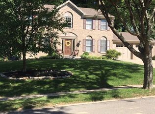 2438 Stonewell Trl, Fort Mitchell, KY 41017