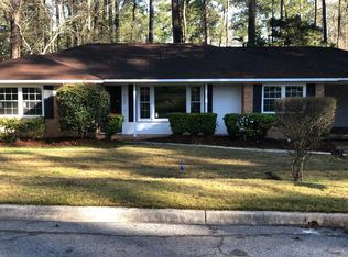 3105 Exeter Rd, Augusta, GA 30909