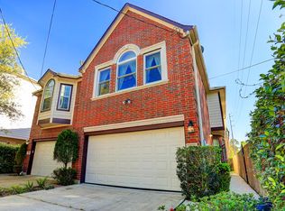 1712 W 13th St, Houston, TX 77008