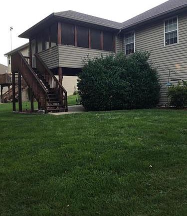 4th image of 1906 Longstreet Dr
