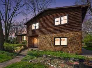 1510 Greenview Ave, Portage, MI 49024