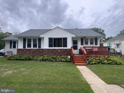 1324 W North St, Egg Harbor City, NJ, 08215