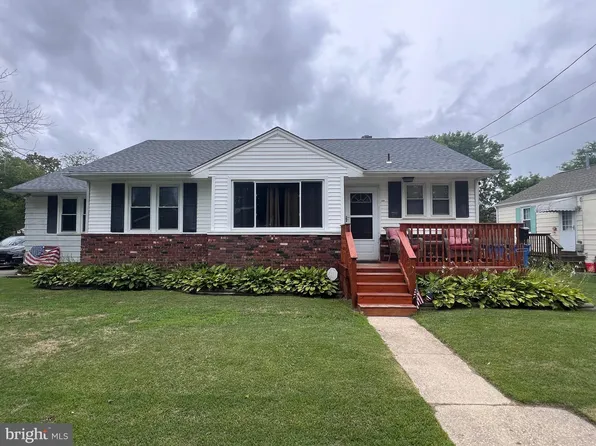 1324 W North St, Egg Harbor City, NJ 08215