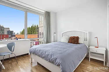 Rented by Halstead Real Estate