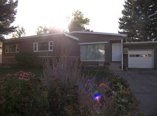 268 S 3 E, Rexburg, ID 83440