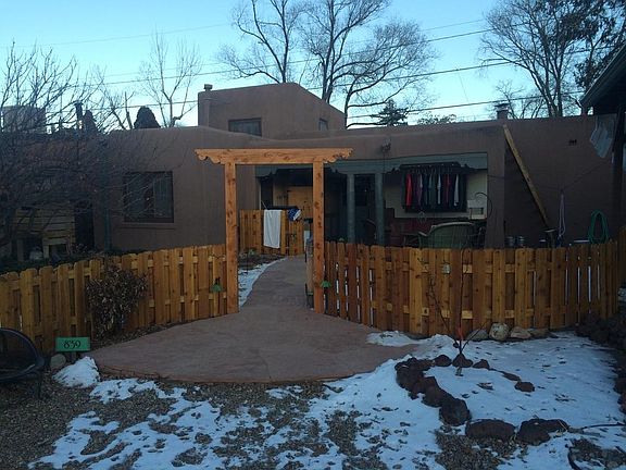 2nd image of 839 Don Diego Ave