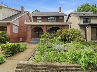6328 Douglas St, Pittsburgh, PA 15217