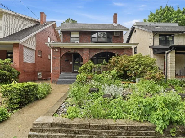 6328 Douglas St, Pittsburgh, PA 15217