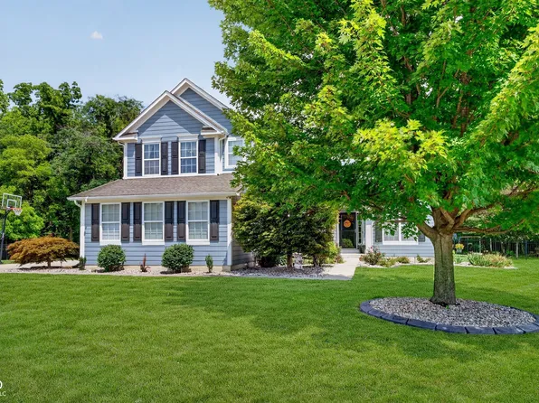 4859 Cedar Branch Ct, Indianapolis, IN 46234