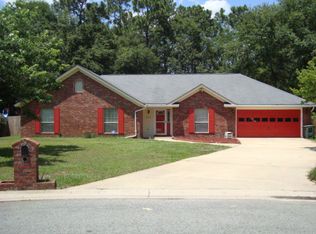 503 Waverly Ct, Hinesville, GA 31313