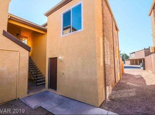 1511 Living Desert Dr APT C, Las Vegas, NV 89119