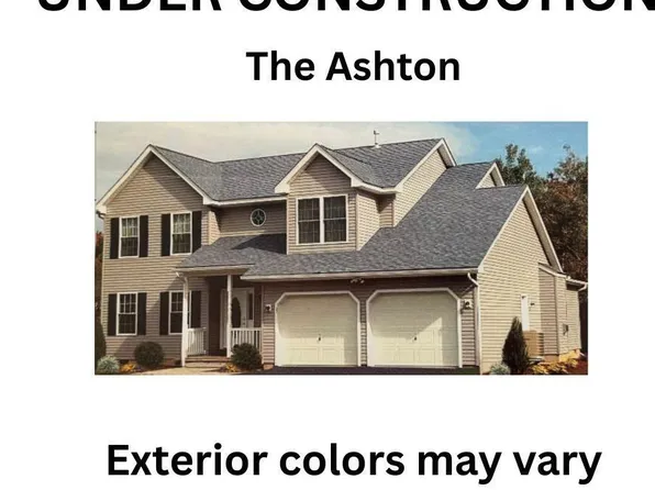 5123 Cornflower Ct, Pocono Summit, PA 18346