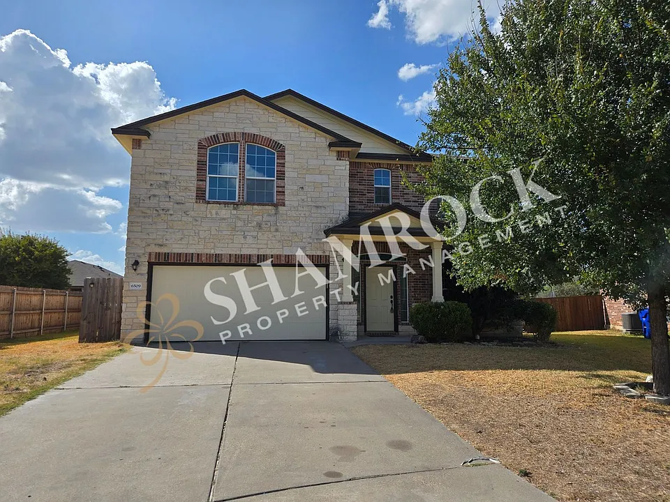 6509 Tejas Dr