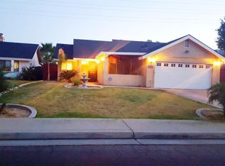 8613 Worrell Ct, Bakersfield, CA 93311