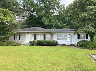 255 Chris Cole Rd, Sanford, NC 27332