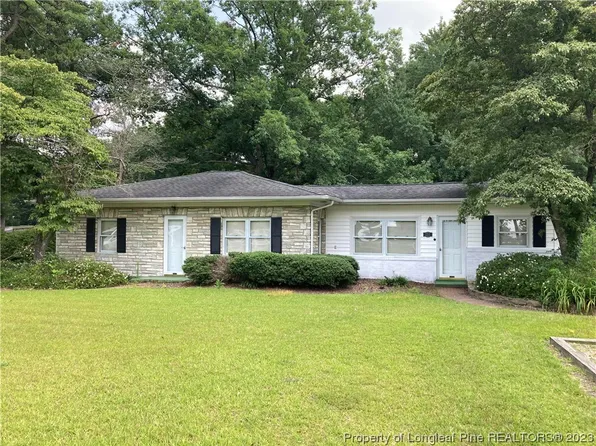 255 Chris Cole Rd, Sanford, NC 27332