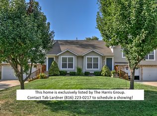 16 Bello Mondo Dr, Platte City, MO 64079