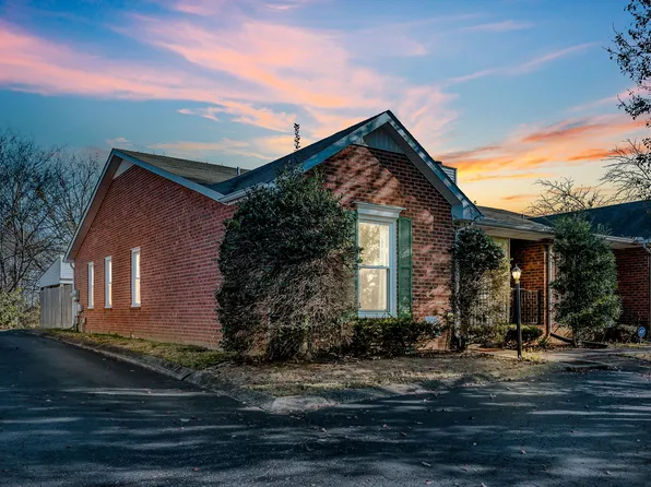 1521 Royal St, Madison, TN 37115