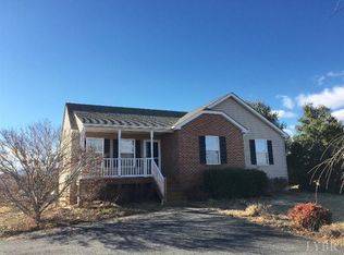 284 Union Hill Rd, Amherst, VA 24521