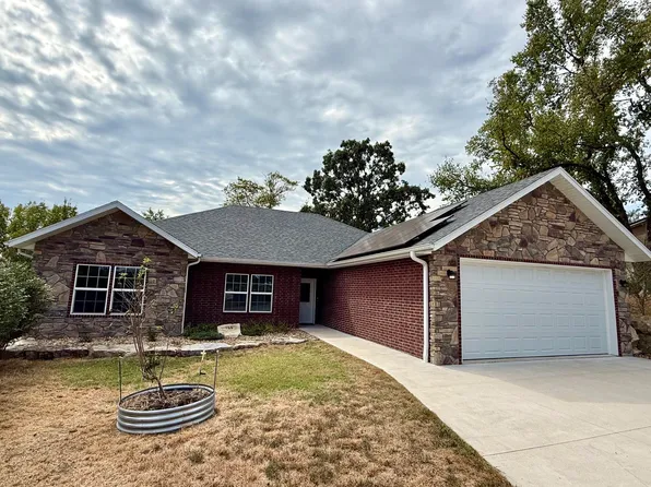 168 Crab Tree Lane, Hollister, MO 65672