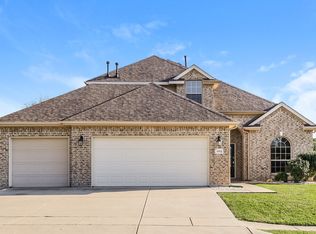 1082 Carpenter Ct, Lavon, TX 75166