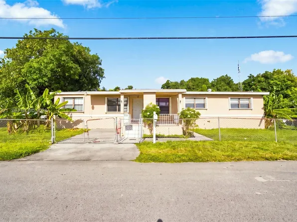 9300 NW 32nd Ct, Miami, FL 33147