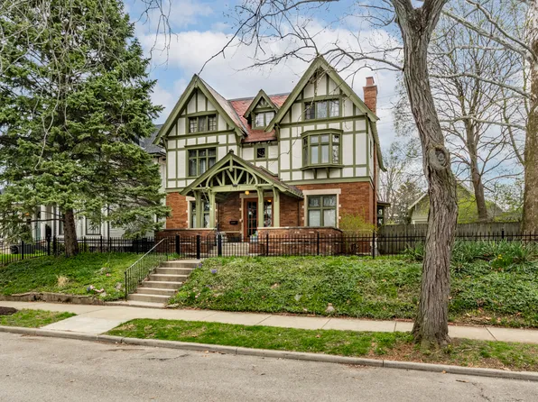 2057 N New Jersey St, Indianapolis, IN 46202