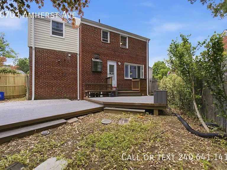 10703 Amherst Ave — Photo 13