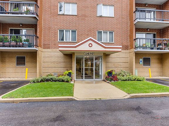 2nd image of 1470 Jefferson St APT 204