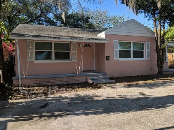 834 38th Ave N, Saint Petersburg, FL 33704