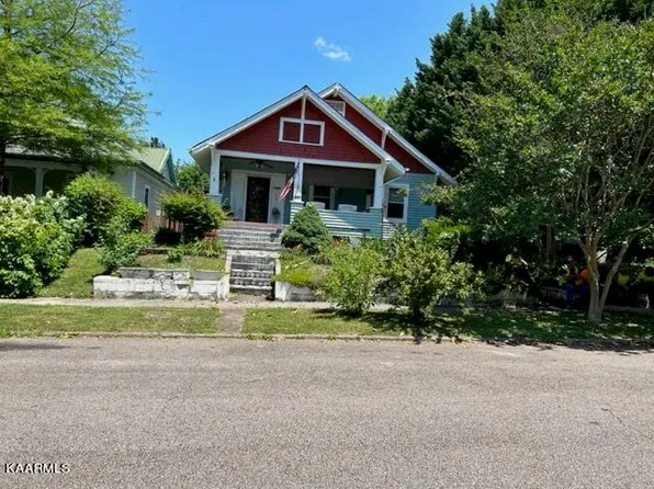 1633 Jefferson Ave, Knoxville, TN 37917