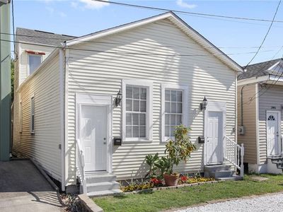 3985-87 S Front St, New Orleans, LA, 70115