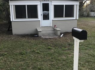 1405 W 12th St, Sanford, FL 32771