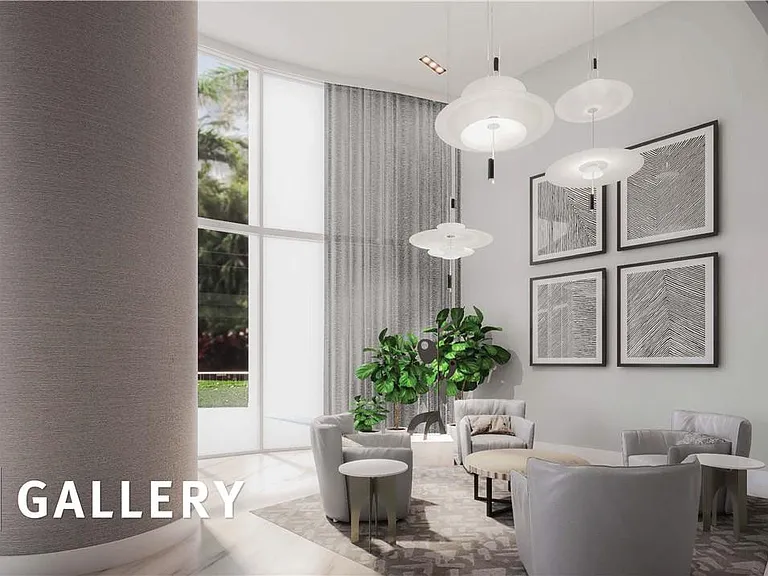 333 Las Olas Way #2608 — Photo 21