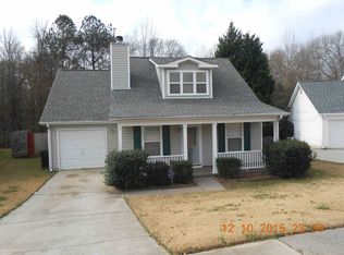 851 Tramore Dr, Stockbridge, GA 30281